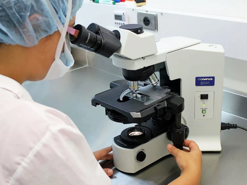 Micro Scope